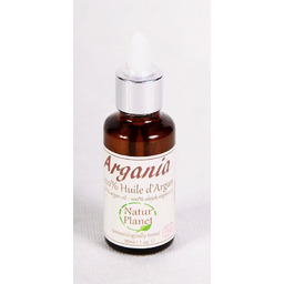 NaturPlanet, olejek arganowy, 30ml