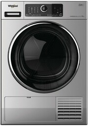 WHIRLPOOL Suszarka przemysłowa 9kg AWZ 9HPS/PRO