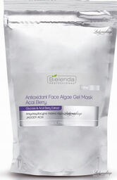Bielenda Professional - Antioxidant Face Algae Gel Mask