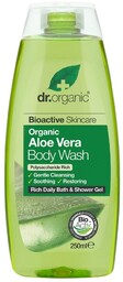 Dr.Organic Aloe Vera Body Wash płyn do mycia