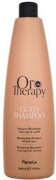 Fanola Oro Therapy 24K Gold Shampoo szampon