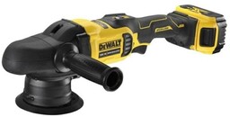 DEWALT.POLERKA 18V XR 2x5,0Ah DCM848P2