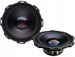 DD Audio VO-M8a głośniki średnio-niskotonowe 20cm