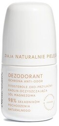 ZIAJA_Naturalnie Pielęgnujemy dezodorant ochronny 60ml