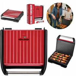 Elektryczny Grill toster Opiekacz do kanapek 3,8 kg