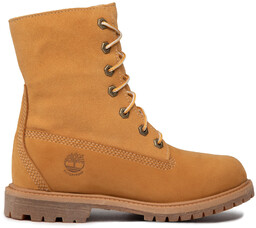 Trapery Timberland Authentic TB08329R2311 Brązowy