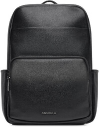Plecak Gino Rossi GIN-L-003-07 Czarny