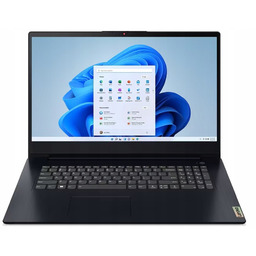 Laptop Lenovo IdeaPad 3-17 17,3 " Intel Core