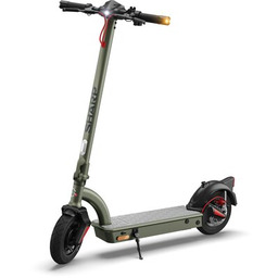 SHARP Hulajnoga elektryczna EM-KT4CEU-G 35km 350W Amortyzacja 10"