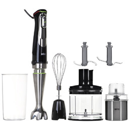 Blender ręczny BRAUN MQ 9138XI
