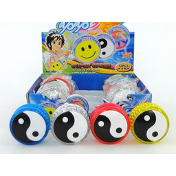 Jojo ze światłem (12szt)