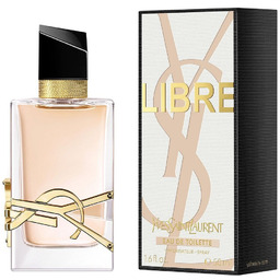 Yves Saint Laurent, Libre Eau De Toilette, woda