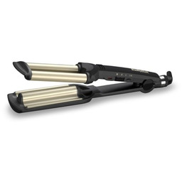 Babyliss Lokówka do włosów C260E (65W; kolor czarny)