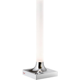 Kartell Goodnight lampa stołowa na baterie, możliwość przyciemniania,