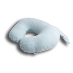 Babymatex Poduszka pozycjonująca Mini Relax Muślin 150 cm