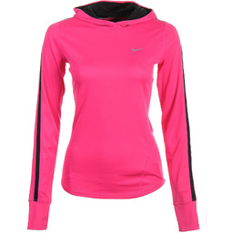 Nike, Bluza sportowa damska, Racer Hoody, rozmiar XS