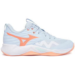 Buty halowe Mizuno