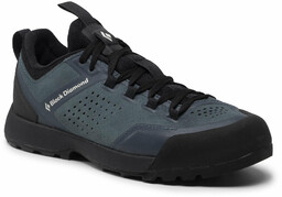 Trekkingi Black Diamond Mission Xp BD580025 Niebieski