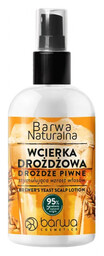 BARWA - Barwa Naturalna - Brewer''s Yeast Scalp