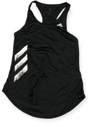 Sportowa koszulka bokserka damska ADIDAS XS