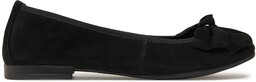 Baleriny Tamaris 1-22141-44 Czarny