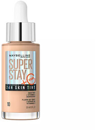Maybelline New York Superstay Glow, podkład, 10, 30ml