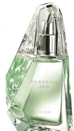 Avon, Perceive Dew, Woda toaletowa, 50 ml