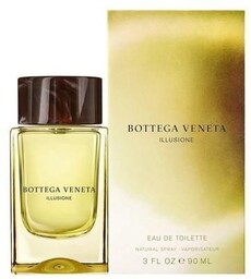 Bottega Veneta Illusione Pour Homme 90ml woda toaletowa