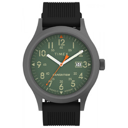 Zegarek Męski Timex TW4B30200 czarny