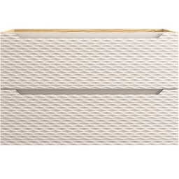 COMAD Szafka podumywalkowa OCEAN BEIGE 90 cm 82-90-2S