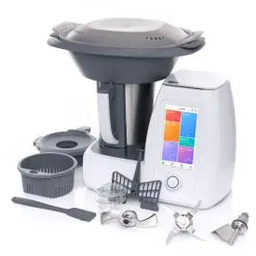 Kohersen CY021 2000W Biały Termorobot