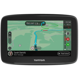 Nawigacja TOMTOM GO Classic 5