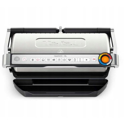 Elektryczny grill kontaktowy Tefal OptiGrill+ XL 2000