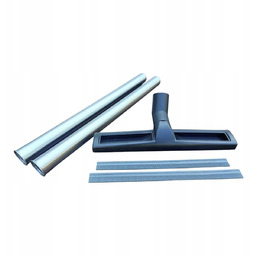 rura odkurzacza stal ssawka podłogowa 40mm do Karcher