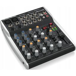 Behringer Xenyx 1002SFX Mikser audio
