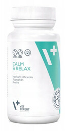VET EXPERT CALM & RELAX - preparat