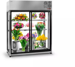 Chłodnicza Altana Kwiatowa SCh-AK, długość 1205 mm