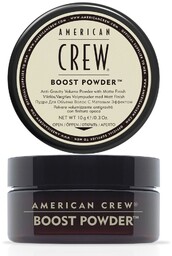 American Crew Puder zwiększający objętość włosów