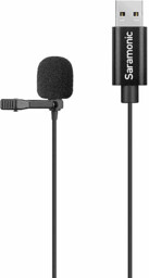 OUTLET - Mikrofon SARAMONIC SR-ULM10L