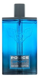 Police Sport woda toaletowa dla mężczyzn 100 ml