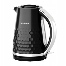 Czajnik elektryczny Morphy Richards 108271 (czarny)