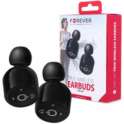 Słuchawki Bezprzewodowe Bluetooth Forever Twe-100