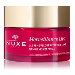NUXE Merveillance LIFT La Crème Velours Effet Liftant