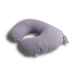Babymatex Poduszka pozycjonująca Mini Relax Muślin 150 cm