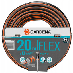 Gardena Wąż ogrodowy Comfort Flex 1/2" 20 m
