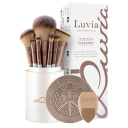 Luvia Prime Vegan Pro Zestaw pędzli 1 szt.
