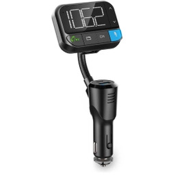 Nedis CATR1024 Transmiter FM