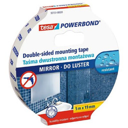TESA Taśma montażowa Powerbond 557330002004 (5m)