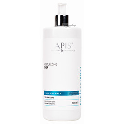 APIS - Hydro Balance - Moisturizing Toner -