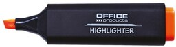 Zakreślacz OFFICE PRODUCTS pomarańczowy 1szt. /17055211-07/
